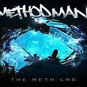 El texto musical RAIN ALL DAY de METHOD MAN también está presente en el álbum The meth lab (2015)