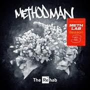 El texto musical THE LAST 2 MINUTES de METHOD MAN también está presente en el álbum Meth lab season 3: the rehab (2022)