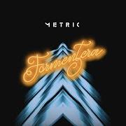 El texto musical GO AHEAD de METRIC también está presente en el álbum Formentera ii (2023)