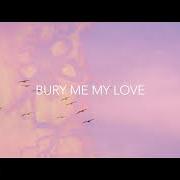 El texto musical BURY ME MY LOVE de METRO STATION también está presente en el álbum Bury me my love (2017)
