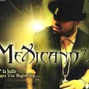 El texto musical PAY BACK (NYCE GUY) de MEXICANO 777 también está presente en el álbum Pa' la kalle 1972 the beginning... (2007)