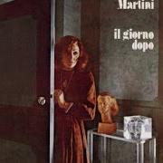 El texto musical IL GUERRIERO de MIA MARTINI también está presente en el álbum Il giorno dopo (1973)