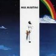 El texto musical IO STRANIERA de MIA MARTINI también está presente en el álbum Nel mondo, una cosa (1972)