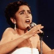 El texto musical LA NEVICATA DEL '56 de MIA MARTINI también está presente en el álbum Rapsodia (il meglio di mia martini) (1992)