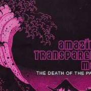 El texto musical DARK ANGEL OF DEATH de AMAZING TRANSPARENT MAN también está presente en el álbum The measure of all things (2001)