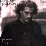 El texto musical YOU'RE ALL THAT I NEED de MICHAEL BOLTON también está presente en el álbum The hunger (1987)