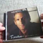 El texto musical I CAN'T STAND THE RAIN de MICHAEL BOLTON también está presente en el álbum Timeless the classics vol. 2 (1999)