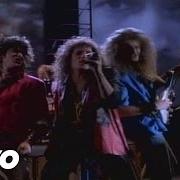 El texto musical CAN'T TURN IT OFF de MICHAEL BOLTON también está presente en el álbum Everybody s crazy (1985)