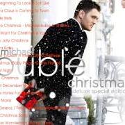 El texto musical ALL I WANT FOR CHRISTMAS IS YOU de MICHAEL BUBLÉ también está presente en el álbum Christmas (deluxe special edition) (2012)