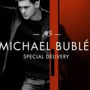 El texto musical ORANGE COLORED SKY de MICHAEL BUBLÉ también está presente en el álbum Special delivery - ep (2010)