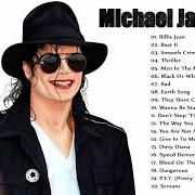 El texto musical SHE'S OUT OF MY LIFE de MICHAEL JACKSON también está presente en el álbum Greatest hits history - volume 1 (2001)