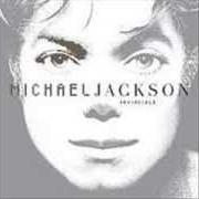 El texto musical 2000 WATTS de MICHAEL JACKSON también está presente en el álbum Invincible (2001)
