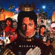 El texto musical BREAKING NEWS de MICHAEL JACKSON también está presente en el álbum Michael (2010)