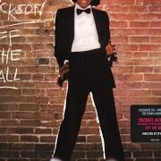 El texto musical SHE'S OUT OF MY LIFE de MICHAEL JACKSON también está presente en el álbum Off the wall (1979)