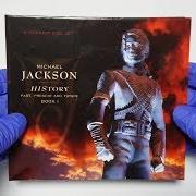 El texto musical HEAL THE WORLD de MICHAEL JACKSON también está presente en el álbum History - past, present and future book 1 (cd 1) (1995)