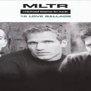 El texto musical OUT OF THE BLUE de MICHAEL LEARNS TO ROCK también está presente en el álbum 19 love ballads (2001)