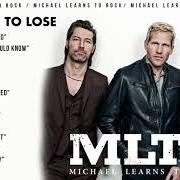 El texto musical ROMANTIC BALCONY de MICHAEL LEARNS TO ROCK también está presente en el álbum Nothing to lose (1997)