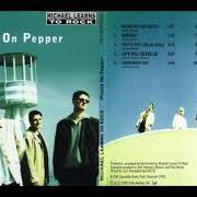 El texto musical SOMEDAY de MICHAEL LEARNS TO ROCK también está presente en el álbum Played on pepper (1995)