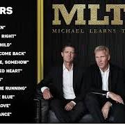 El texto musical WILD WOMEN de MICHAEL LEARNS TO ROCK también está presente en el álbum Colours (1993)