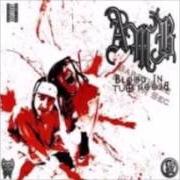 El texto musical BLOOD OUT de AMB también está presente en el álbum Blood in, blood out (2006)
