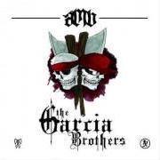 El texto musical NO TRUST de AMB también está presente en el álbum The garcia brothers (2014)