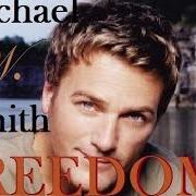 El texto musical FREEDOM de MICHAEL W. SMITH también está presente en el álbum Freedom (2000)
