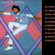 El texto musical END OF THE BOOK de MICHAEL W. SMITH también está presente en el álbum Michael smith 2 (1984)