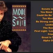 El texto musical GREAT IS THE LORD de MICHAEL W. SMITH también está presente en el álbum Project (1983)