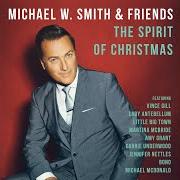 El texto musical ALMOST THERE de MICHAEL W. SMITH también está presente en el álbum The spirit of christmas (2014)
