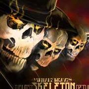 El texto musical FORBIDDEN PLANET de MICHALE GRAVES también está presente en el álbum Lost skeleton returns (2013)