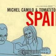 El texto musical TWILIGHT GLOW de MICHEL CAMILO también está presente en el álbum Spain again (2006)