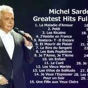 El texto musical L'AVENIR C'EST TOUJOURS POUR DEMAIN de MICHEL SARDOU también está presente en el álbum Français (2000)