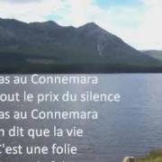 El texto musical LE MAUVAIS HOMME de MICHEL SARDOU también está presente en el álbum Les lacs du connemara (1981)