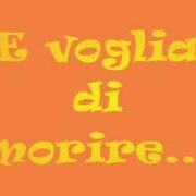 El texto musical CHIEDI LA LUNA de MICHELE ZARRILLO también está presente en el álbum Come uomo tra gli uomini (1995)