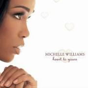 El texto musical GOSPEL MEDLEY de MICHELLE WILLIAMS también está presente en el álbum Heart to yours (2002)
