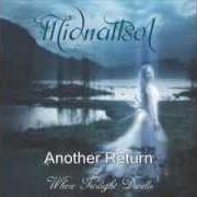 El texto musical DESOLATION de MIDNATTSOL también está presente en el álbum Where twilight dwells (2005)