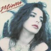 El texto musical L'ULTIMO DEI RE de MIETTA también está presente en el álbum Lasciamoci respirare (1992)