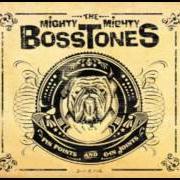 El texto musical WASTED SUMMERS de MIGHTY MIGHTY BOSSTONES también está presente en el álbum Pin points and gin joints (2009)