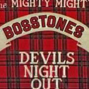 Devil's nite out