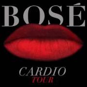 El texto musical HAY? de MIGUEL BOSÉ también está presente en el álbum Cardio (2010)