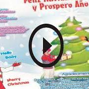 El texto musical CASCABEL de MIGUELITO también está presente en el álbum Tiempo de navidad (2011)