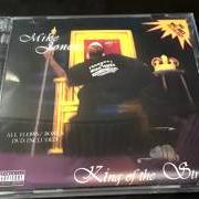 El texto musical OLD SCHOOL de MIKE JONES también está presente en el álbum King of the streets (2004)