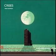 El texto musical FOREIGN AFFAIR de MIKE OLDFIELD también está presente en el álbum Crises (1983)
