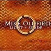 El texto musical RESOLUTION de MIKE OLDFIELD también está presente en el álbum Light + shade (2005)