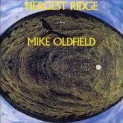 El texto musical HERGEST RIDGE PART TWO de MIKE OLDFIELD también está presente en el álbum Hergest ridge (1974)