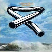 El texto musical TUBULAR BELLS PART TWO de MIKE OLDFIELD también está presente en el álbum Tubular bells (1973)