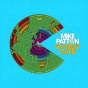 El texto musical URLO NEGRO de MIKE PATTON también está presente en el álbum Mondo cane (2010)