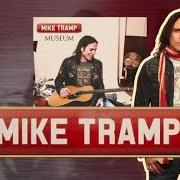 El texto musical AND YOU WERE GONE de MIKE TRAMP también está presente en el álbum Museum (2014)