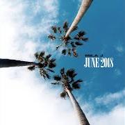 El texto musical SOMEHOW SOMEWAY de MILA J también está presente en el álbum June 2018 (2018)