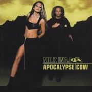 El texto musical LOSING LOVE de MILK INC. también está presente en el álbum Apocalypse cow (1999)